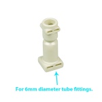 Delonghi 6mm Fitting for Thermoblock