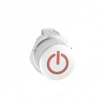 Saeco Via Venezia ON/OFF Button ,Cover  Switch