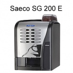 Saeco SG 200 E spare parts