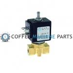 Saeco SG 200 E 3 Way Solenoid Valve